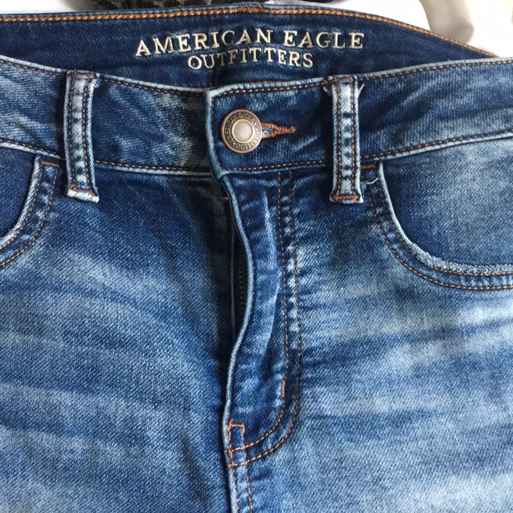 BRAND NEW! American Eagle Jeggings!